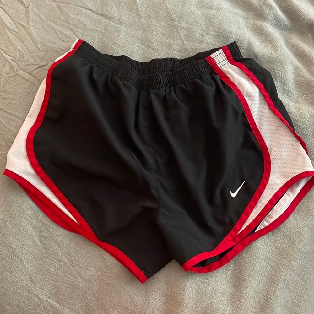 Nike athletic shorts